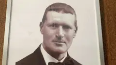 Portret Arčibalda Rajsa