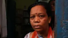 ઉત્તરપ્રદેશ, હાથરસ, નારાયણ સાકાર વિશ્વ હરિ, ભોલેબાબા સત્સંગ