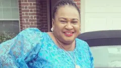 Rachel Oniga na-eme ihe nkiri