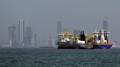 آبنائے ہرمز