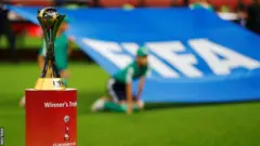 Coupe du monde des clubs de la Fifa