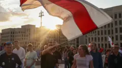 Минск, площадь независимости