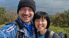 Owen and Weng Williams