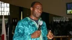 Taribo West