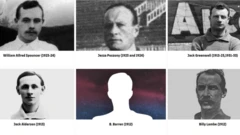 A list of Barcelona's first managers