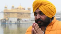 Bhagwant Maan
