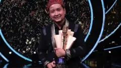 पवनदीप राजन