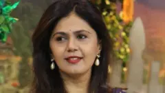 पंकजा मुंडे