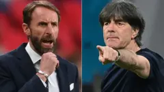 ساوت گیت و لو