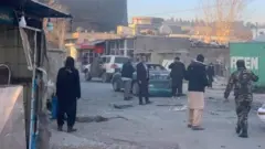 د نننۍ چاودنې مسئولیت تر اوسه چا نه دی منلی.
