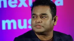 ఏ ఆర్ రెహమాన్