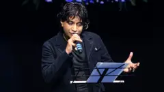 केके