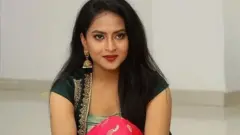 కొండపల్లి శ్రావణి
