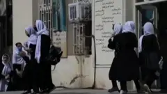 افغانستان