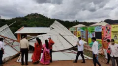 कोकण, चक्रीवादळ