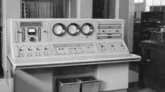 La computadora
