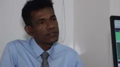 'නිර්මාංශ ජීවිතයක් ගෙවන මම අවස්ථා 331ක් ලේ දන් දී විශාල සතුටක් ලබනවා'