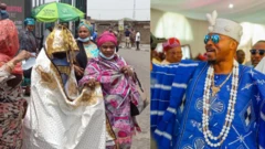 Olori Oluwo