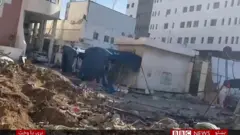 غزه