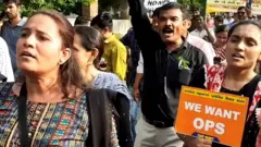 રાજકોટ, જૂની પેન્શન સ્કીમ