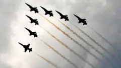 Patrouille Suisse