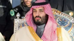 محمد بن سلمان