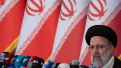 دوره ریاست جمهوری ابراهیم رئیسی به عنوان هشتمین رئیس جمهور ایران از روز چهاردهم مرداد آغاز می شود
