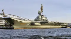 Адмирал Кузнецов