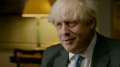 بوريس جونسون