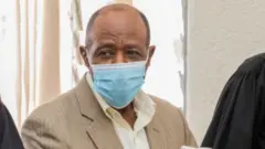 Paul Rusesabagina