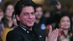 शाहरूख खान