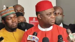 Femi Fani Kayode