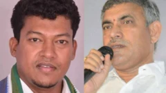 సీదిరి అప్పలరాజు, వేణుగోపాలకృష్ణ