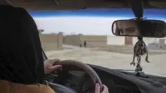 موټرچلوونکې