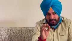 ਨਵਜੋਤ ਸਿੰਘ ਸਿੱਧੂ