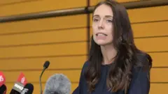 Jacinda Ardern
