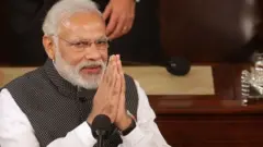 पंतप्रधान नरेंद्र मोदी