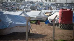 baharka camp