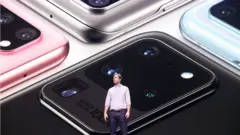 የሳምሰንግ ስልክ