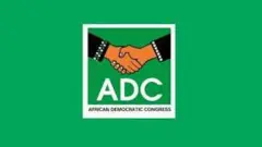 Asia ẹgbẹ oṣelu ADC