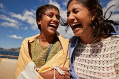 உங்களுக்கு மகிழ்ச்சியாக இருக்க வேண்டுமா? - அறிவியல் கூறும் 7 எளிய வழிகள்