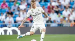 Toni Kroos