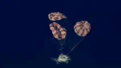 ఆర్టెమిస్, నాసా, చంద్రుడు