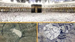 Velika džamija u Meki