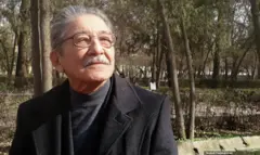 Кыргыз эл жазуучусу Мар Байжиев дүйнө салды 