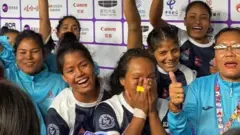 कप्तान मेनुका राजवंशी