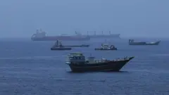 تنگه هرمز