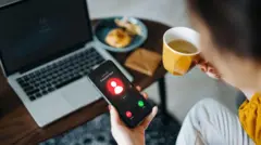 ਡਿਜੀਟਲ ਸਕੈਮ 