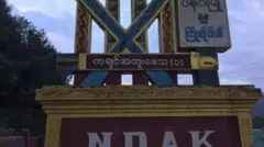 ကချင်အထူးဒေသ ၁