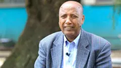 ፕሮፌሰር ምትኩ ኃይለ